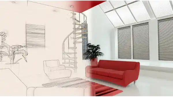 Homfix 3Dfloor