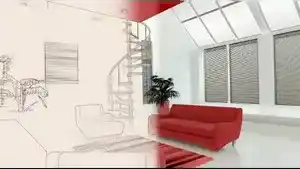 Homfix 3Dfloor