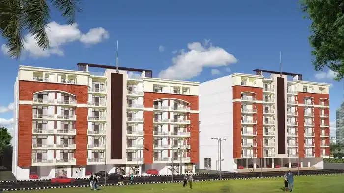 Homfix ambika apt