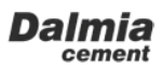 Homfix dalmia
